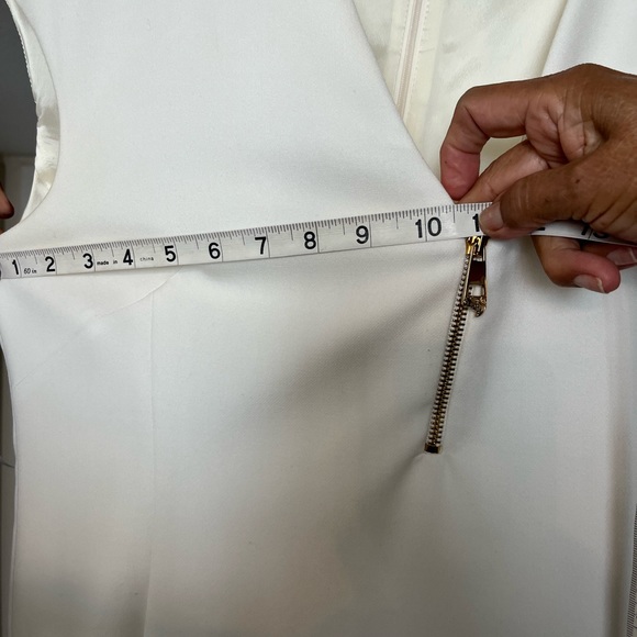 Authentic Versace Collection dress - Picture 14 of 16